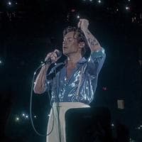 user profile picture