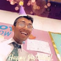 user profile picture