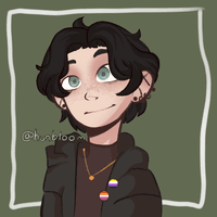 user profile picture