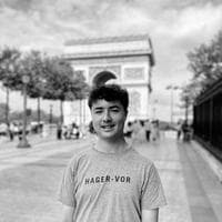 user profile picture