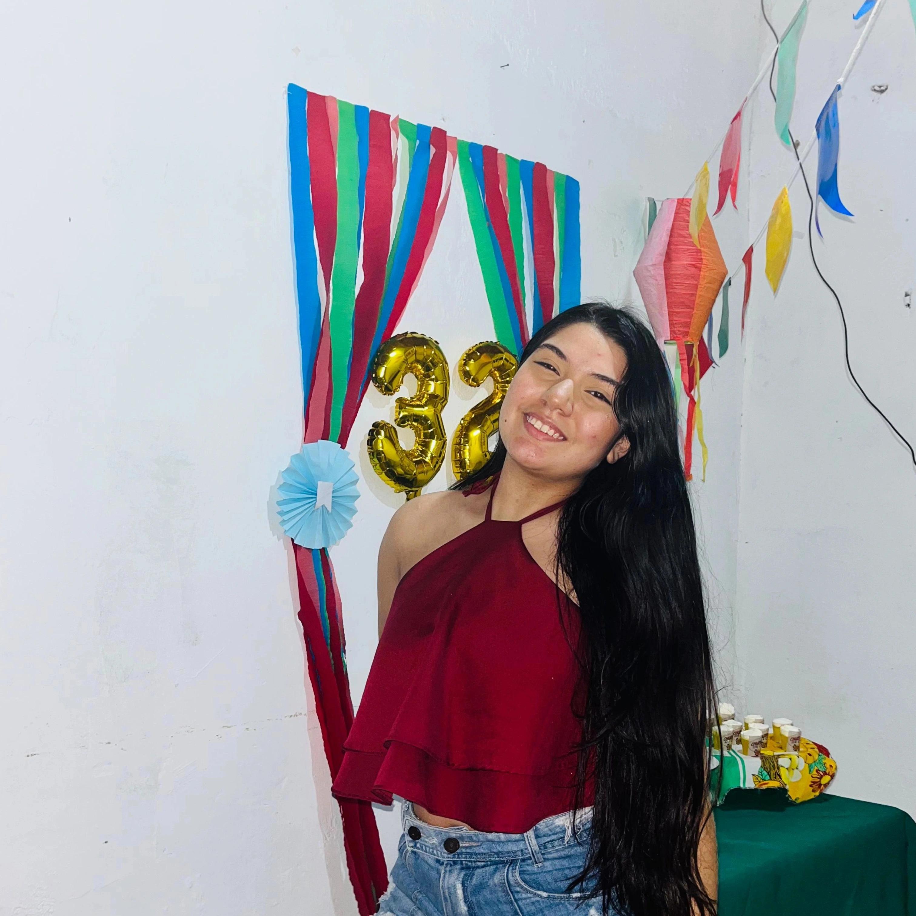 user profile picture