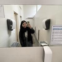 user profile picture