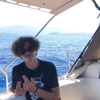 user profile picture