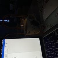 user profile picture