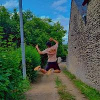 user profile picture
