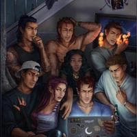 user profile picture