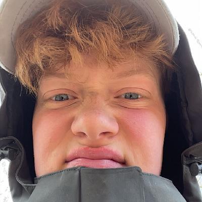 user profile picture
