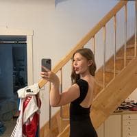 user profile picture