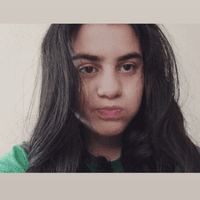 user profile picture