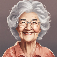 user profile picture