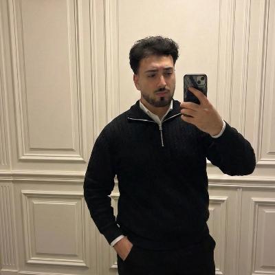 user profile picture