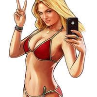 user profile picture