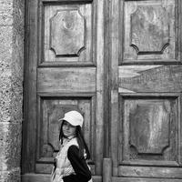 user profile picture