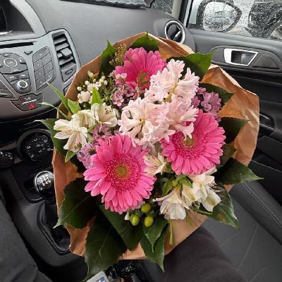 user profile picture