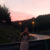 user profile picture