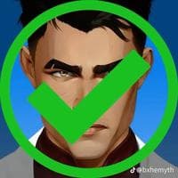 user profile picture