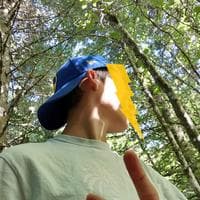 user profile picture