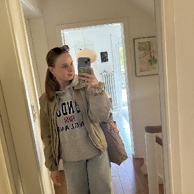 user profile picture