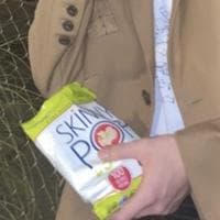 user profile picture