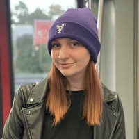 user profile picture