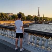 user profile picture