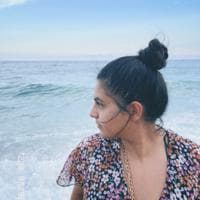 user profile picture