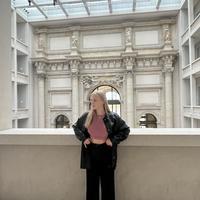 user profile picture