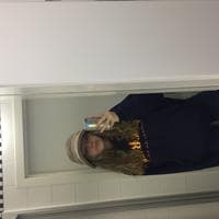 user profile picture