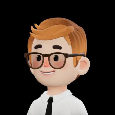 user profile picture