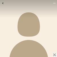 user profile picture