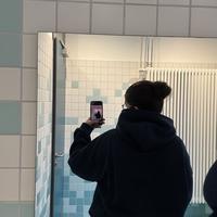 user profile picture