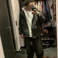 user profile picture