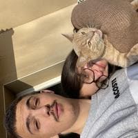 user profile picture