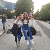 user profile picture