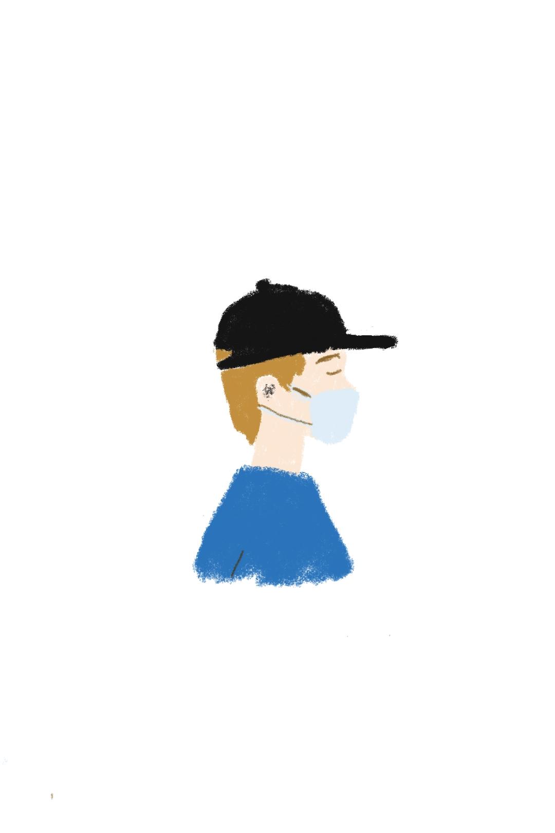 user profile picture