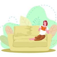 user profile picture