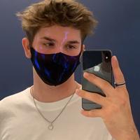 user profile picture