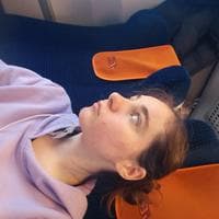 user profile picture