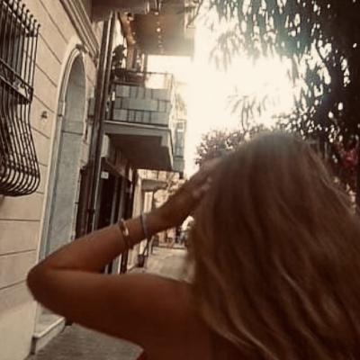 user profile picture