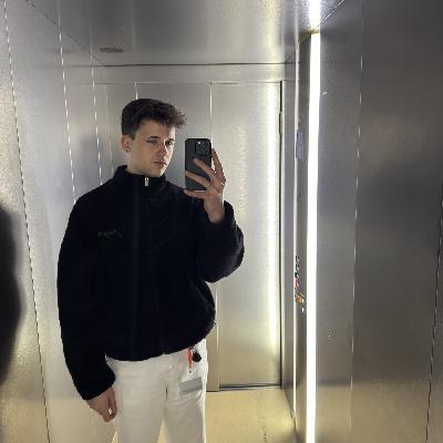 user profile picture