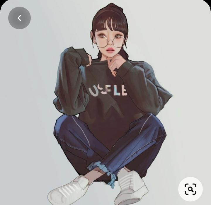 user profile picture