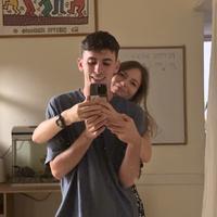 user profile picture