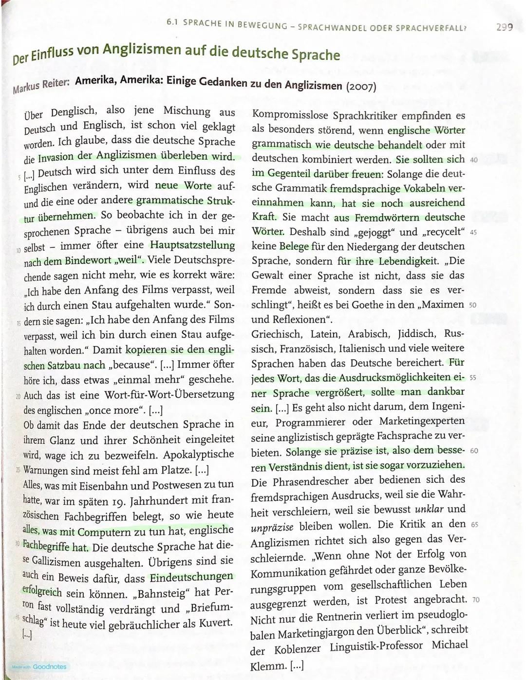 Benjamin Lee Whorf
Linguistisches Relativitätsprinzip
Was ein Mensch denkt und erkennt
ist relativ
Wahrnehmung der Wirklichkeit vom
eigenen