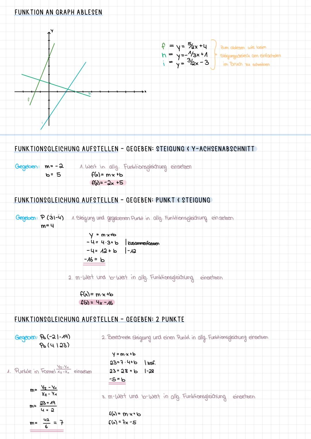 ZAHLENBEREICHE
IN = natürliche Zahlen (z. B.: 1; 8; 27; 356)
INo= natürliche Zahlen mit Null (z. B.: 0; 1;8; 27; 356)
ganze Zahlen (zZ.B: -1
