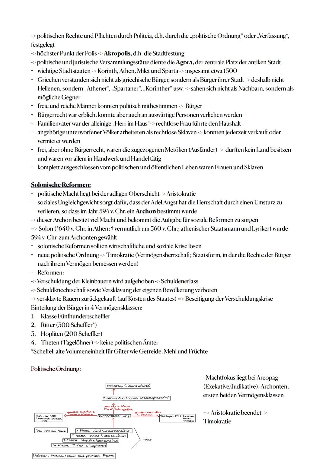 KLAUSURFORMATE
Geschichte LK Abitur 2023
1. Quellenanalyse
Einführung (Einleitung) in die Quelle:
Quellengattung (Brief, Tagebucheintrag, Re