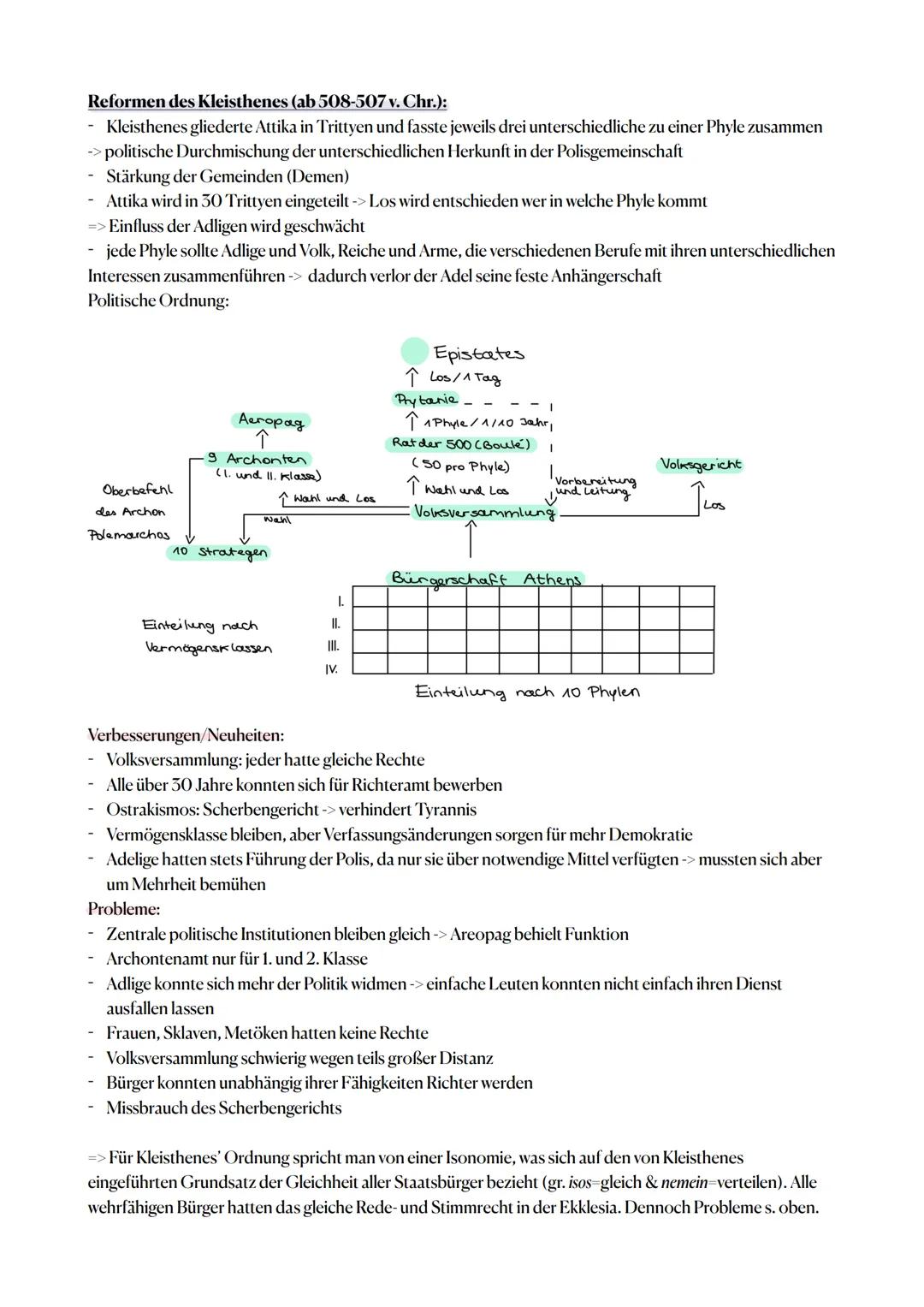 KLAUSURFORMATE
Geschichte LK Abitur 2023
1. Quellenanalyse
Einführung (Einleitung) in die Quelle:
Quellengattung (Brief, Tagebucheintrag, Re