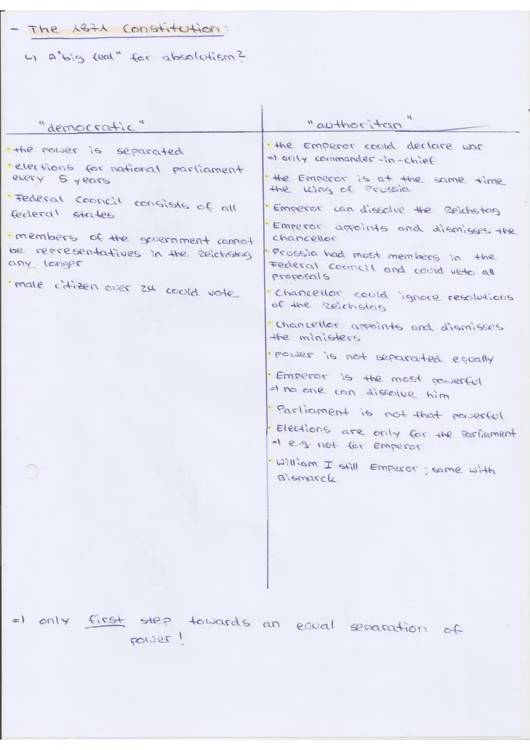 GEBI
ABITUR 2023
All Topics
(1806-1991)
FACH:
Geschichte bilingual - Grundkurs GEBI
ABITUR 2023
pre-March
(1806-1849)
FACH:
Geschichte bilin