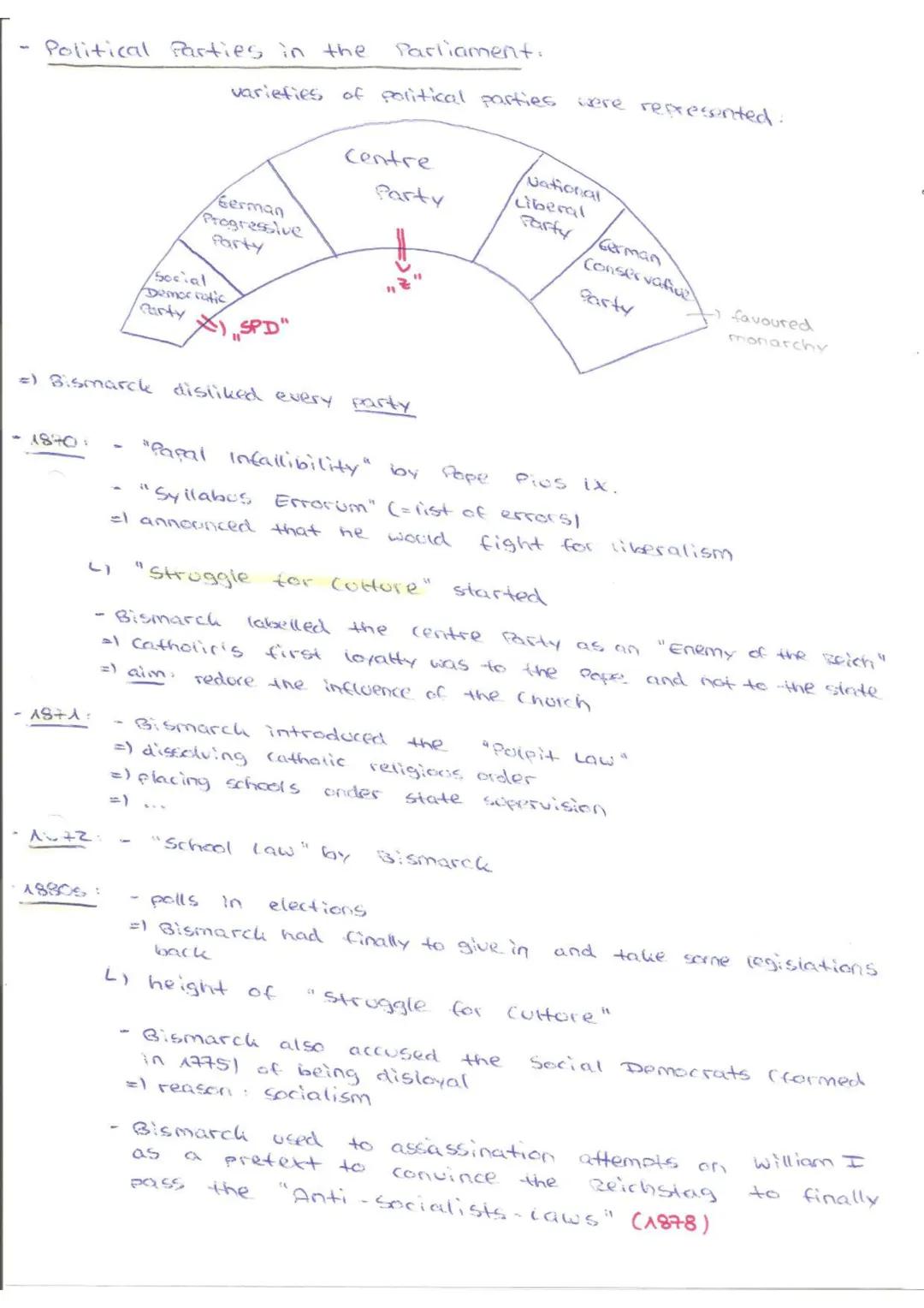 GEBI
ABITUR 2023
All Topics
(1806-1991)
FACH:
Geschichte bilingual - Grundkurs GEBI
ABITUR 2023
pre-March
(1806-1849)
FACH:
Geschichte bilin