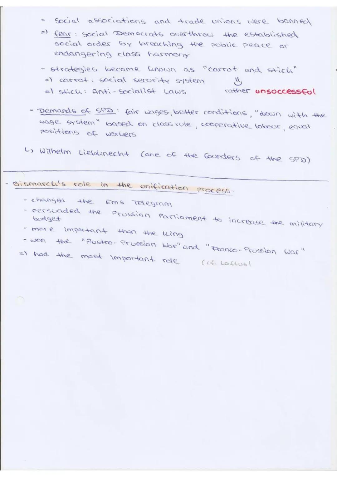 GEBI
ABITUR 2023
All Topics
(1806-1991)
FACH:
Geschichte bilingual - Grundkurs GEBI
ABITUR 2023
pre-March
(1806-1849)
FACH:
Geschichte bilin