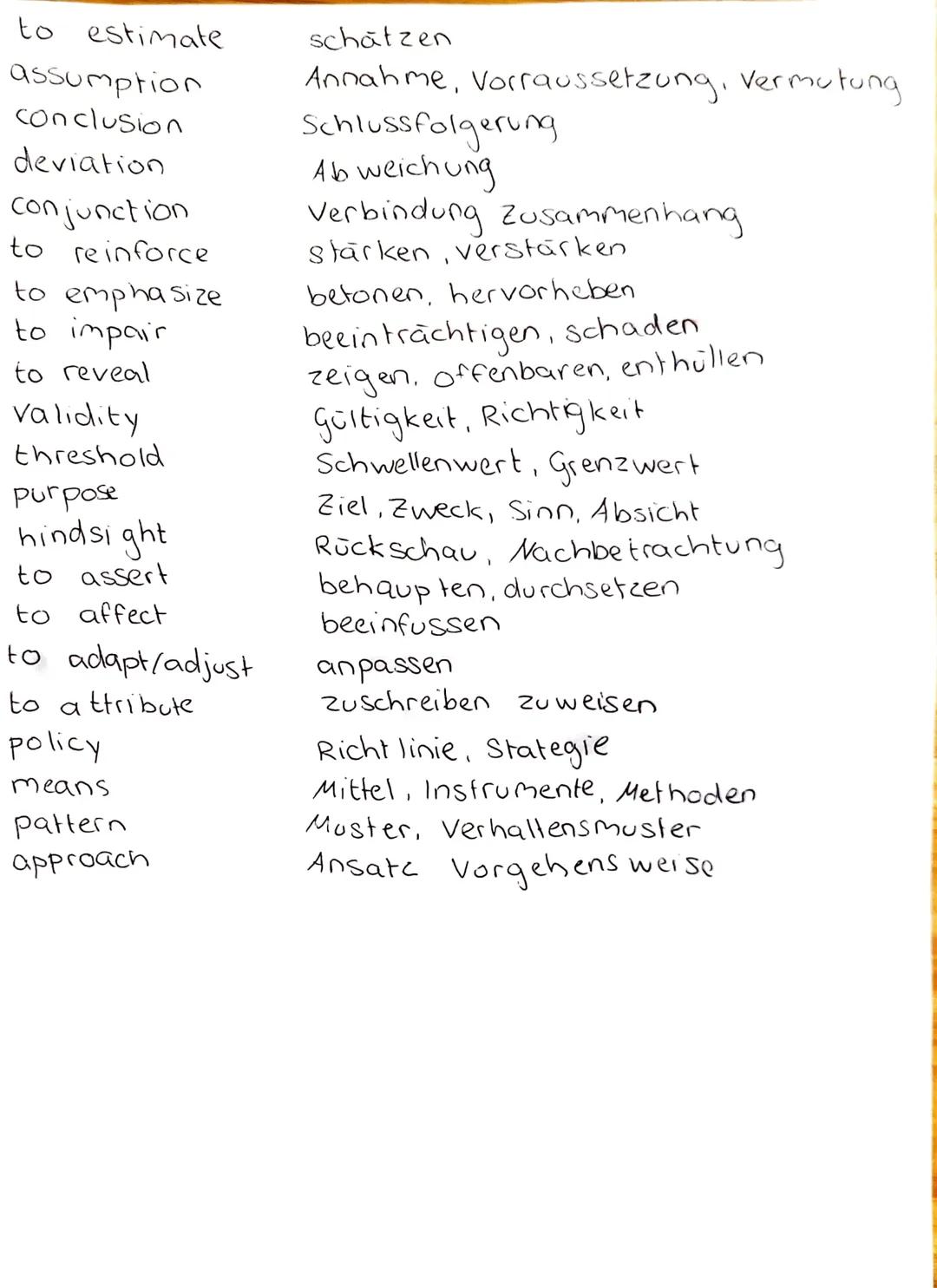 Ba - Psy
Schlussfolgerndes Denken numerisch
Einheiten miteinander verrechnen:
km/h. h = km
km
km/h
km/h = h
km
Operationen Trick:
h
P = P
G